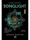 Cumpara ieftin Songlight. Editie sprayed edges/Moira Buffini