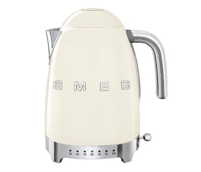 Fierbator Smeg KLF04CREU foto