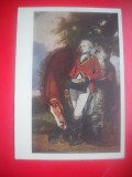 HOPCT 23431 KAUSMEIKARA -JOSHUA REINOLDS 1723-1792 --MUZEE RUSIA - CP PICTURA --NECIRCULATA