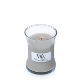 Cumpara ieftin Lumanare parfumata - Mini Jar - Fireside | WoodWick