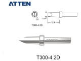 V&acirc;rf şurubelniţă 4,2mm ATTEN pentru ciocan de lipit