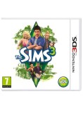 The Sims 3 N3DS