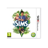 The Sims 3 N3DS