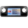 Navigatie Mercedes Sprinter 2018- Android 8 Core 2.2 Ghz 8+128 Qled 1K ADAS 4G LTE GPS 360 KIT-sprinter+EDT-E410V3 CarStore Technology