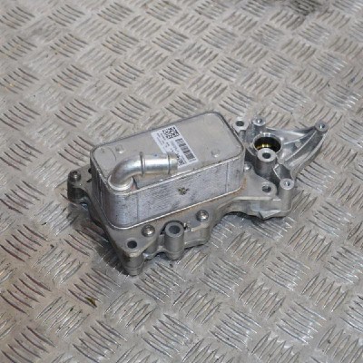Răcitor de ulei MERCEDES-BENZ C W205 2014 OEM: 70362380A6511801165 | 2426349 foto