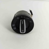 Modul de control comutator faruri VW GOLF VI 5K1 2011 OEM: 3C8941431A 28265578