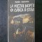 THEODOR CONSTANTIN - LA MIEZUL NOPTII VA CADEA O STEA