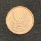 Moneda 2 cenți 2000 Africa de Sud