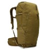 Rucsac Drumetie Thule AllTrail X 35L Maro, Impermeabil, Poliester Reciclat, Buzunare Multiple, Husa Ploaie
