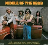 Middle Of The Road