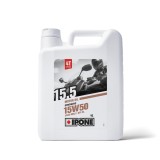 Ulei motor Ipone 15.5 15W50, 4L