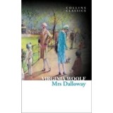 Mrs Dalloway - Virginia Woolf