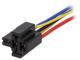 Stativ PIN 200mm pentru FRC2C și LDN
