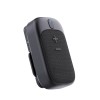 Boxa Portabila Bluetooth PNI BT12, 2W, IPX5, Bluetooth 5.3, Acumulator 600mAh, Negru
