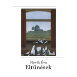 Eltűn&eacute;sek - Nov&aacute;k &Eacute;va