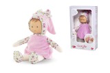 COROLLE MDC PAPUSA MISS PINK BLOSSOM 25CM