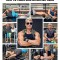 Extreme Fitness: How to Train Like an Action Hero