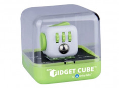 Jucarie antistres Fidget Cub Fidget Cub Seria 1 Verde foto