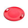 Sanie disc rotunda pentru copii SUPER STAR Red @ Gizmo Riders EduKinder World