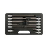 Trusa 12 Biti Yato YT-7753 CrV6150, Profesionala, 50-100mm, Polonia