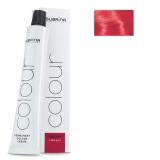 Subrina Professional Vibrant Colour 10 5 - Vopsea de par permanenta, Blond Luminos Rosu Intensiv, 100 ml