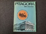 Pitagora - Mihu Cerchez 13/0