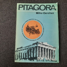 Pitagora - Mihu Cerchez 13/0