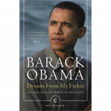 Dreams From My Father | Barack Obama, Canongate Books Ltd