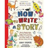 How to write a story