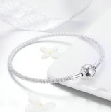 Cumpara ieftin Bratara din argint -Forever Familiy/Love- ARG274A, Argintboutique