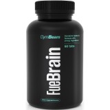 GymBeam FueBrain capsule pentru sportivi 84 g