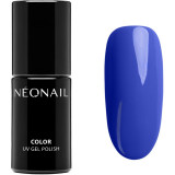 NEONAIL Women&#039;s Diary lac de unghii sub forma de gel culoare Night Queen 7,2 ml