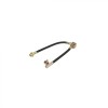 Furtun frana NISS PRIMERA Hatchback (P10) 2.0 i 1995-1996 CORTECO 19032182, Nissan