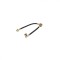 Furtun frana NISS PRIMERA Hatchback (P10) 1.6 1990-1996 CORTECO 19032182