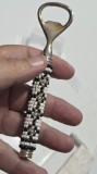Lot vintage de 2 piese pentru bar