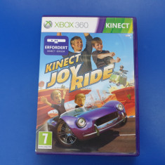 Kinect Joy Ride - joc XBOX 360 Kinect