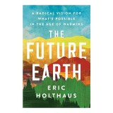 The Future Earth