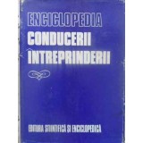 ENCICLOPEDIA CONDUCERII INTREPRINDERII-COLECTIV-231430