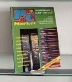 Revistă IT - Revista PC Market nr. 7/8 ianuarie/februarie 1997