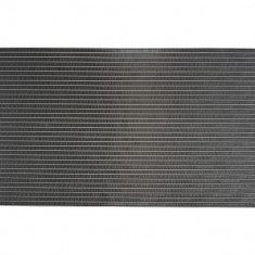 Condensator / Radiator aer conditionat NISSAN MICRA III (K12) (2003 - 2010) THERMOTEC KTT110074