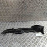 Aripa de plastic st&acirc;nga față AUDI A5 Sportback F5A 2018 OEM: 8W6821169C