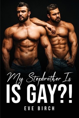 My Stepbrother Is Gay?! foto