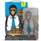 Folie de protectie Ecran Privacy Blueo pentru Apple iPhone 13 Pro Max, Sticla Securizata, Full Glue, 5D