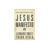 Jesus Manifesto: Restoring the Supremacy and Sovereignty of Jesus Christ