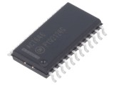 Octal Registru Emitter Receptor Digital cu 3 Stări 8 Canale