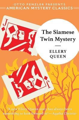 The Siamese Twin Mystery foto