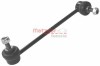 Brat/bieleta suspensie, stabilizator MERCEDES V-CLASS (638/2) (1996 - 2003) METZGER 53043012