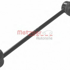 Brat/bieleta suspensie, stabilizator MERCEDES VITO bus (638) (1996 - 2003) METZGER 53043012