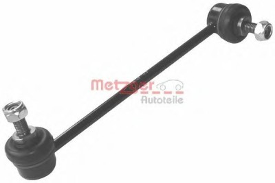 Brat/bieleta suspensie, stabilizator MERCEDES VITO bus (638) (1996 - 2003) METZGER 53043012 foto