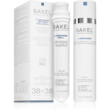 Bakel F-Designer Dry Skin Case &amp; Refill lift crema de fata pentru fermitate pentru tenul uscat + refill 50 ml